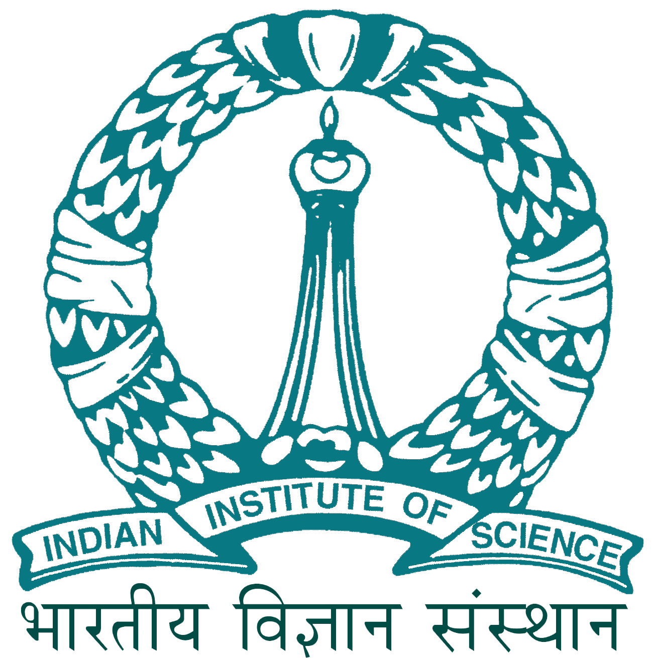 IISc Logo